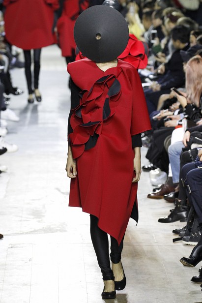 Junya Watanabe