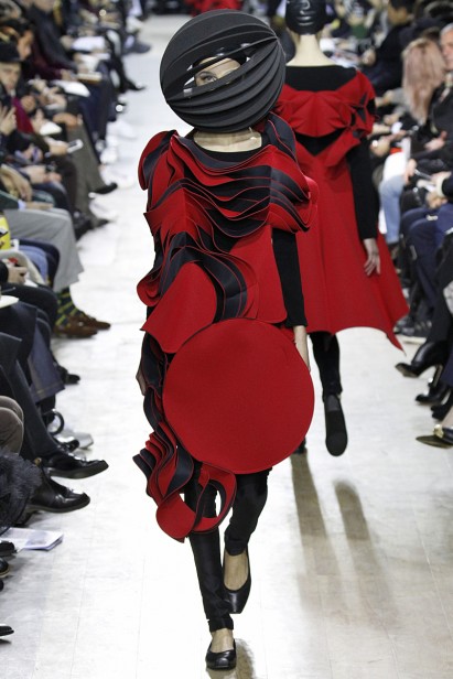 Junya Watanabe