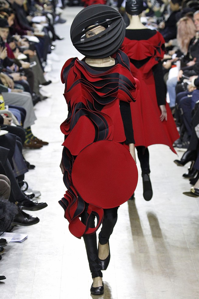 Junya Watanabe