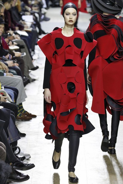 Junya Watanabe