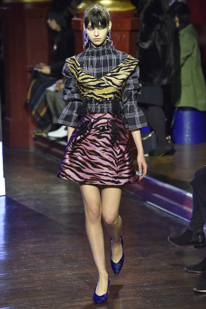 Kenzo