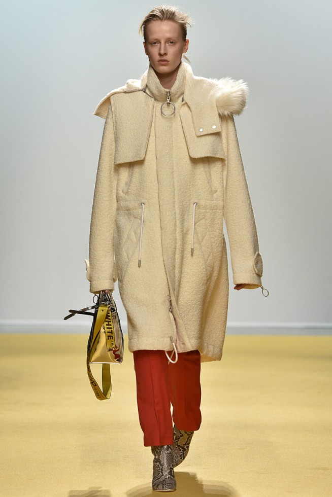 Off White