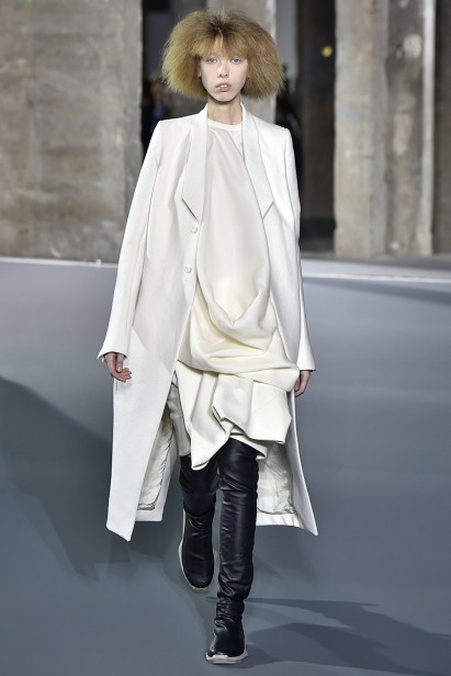 Rick Owens