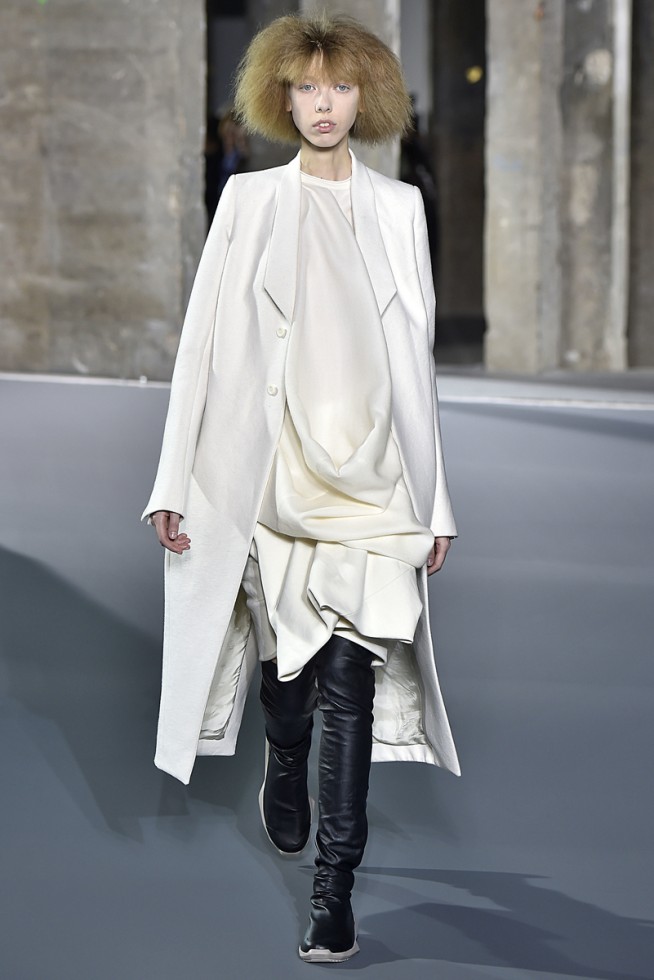 Rick Owens