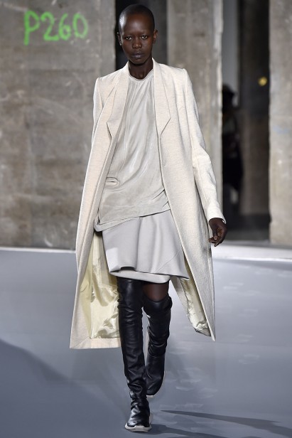 Rick Owens