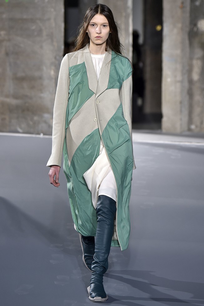 Rick Owens