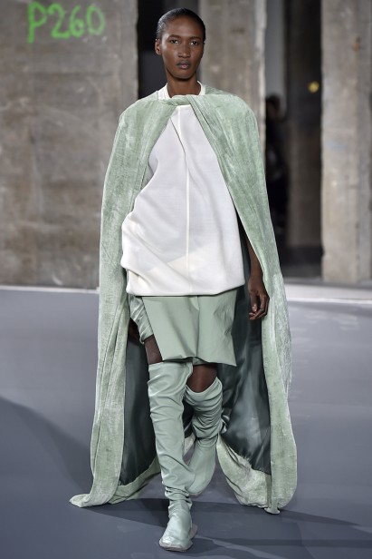 Rick Owens