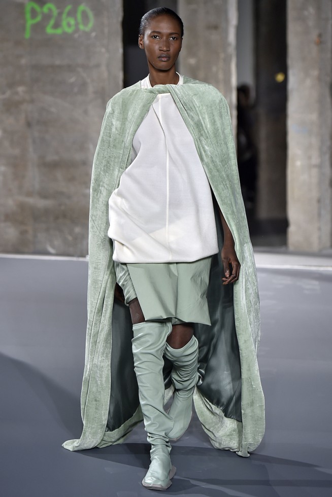 Rick Owens