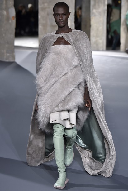 Rick Owens