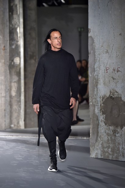 Rick Owens