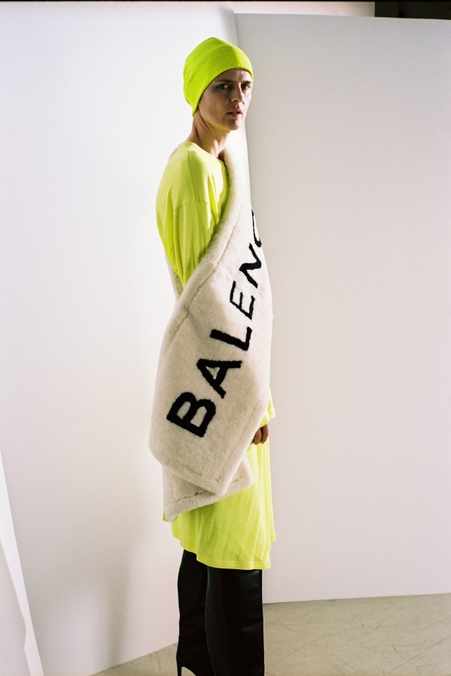 balenciaga pre fall 1