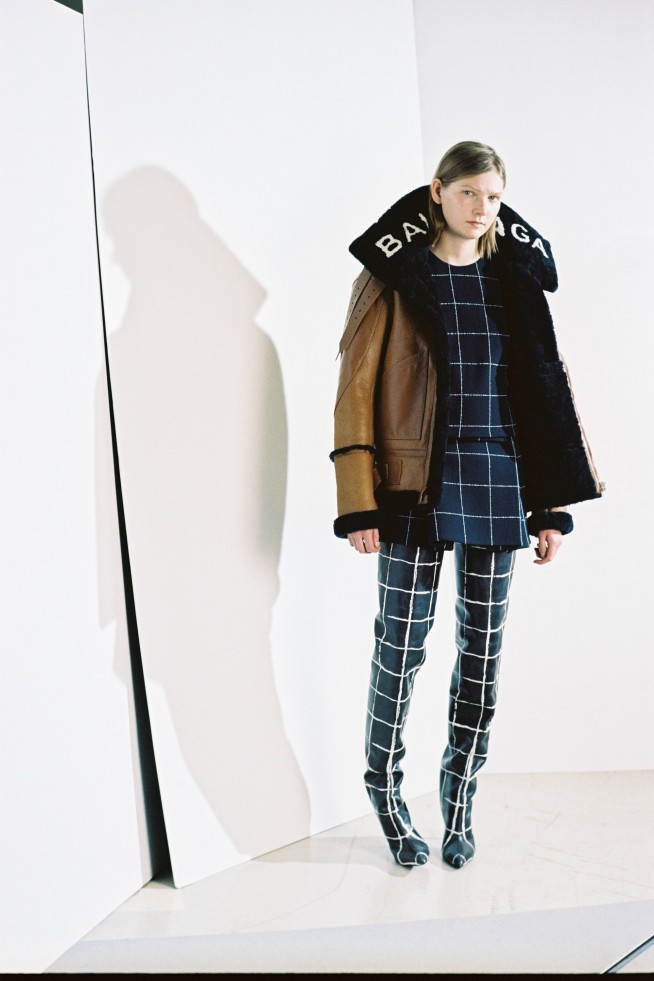 balenciaga pre fall 10