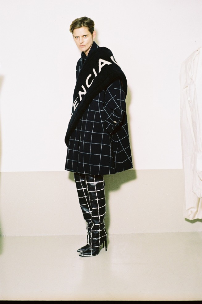balenciaga pre fall 11