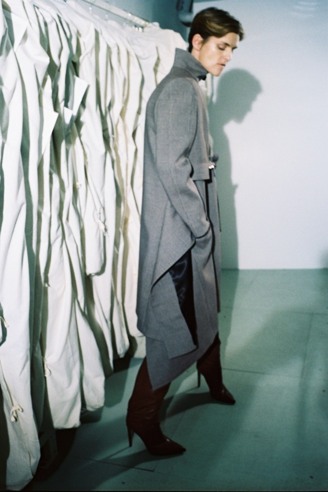 balenciaga pre fall 12