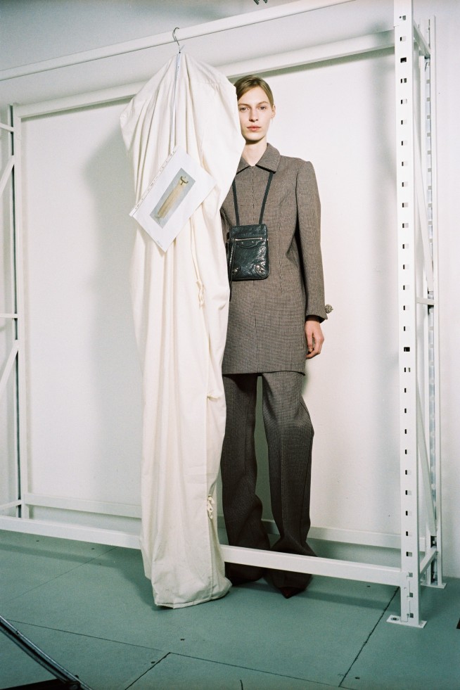balenciaga pre fall 13