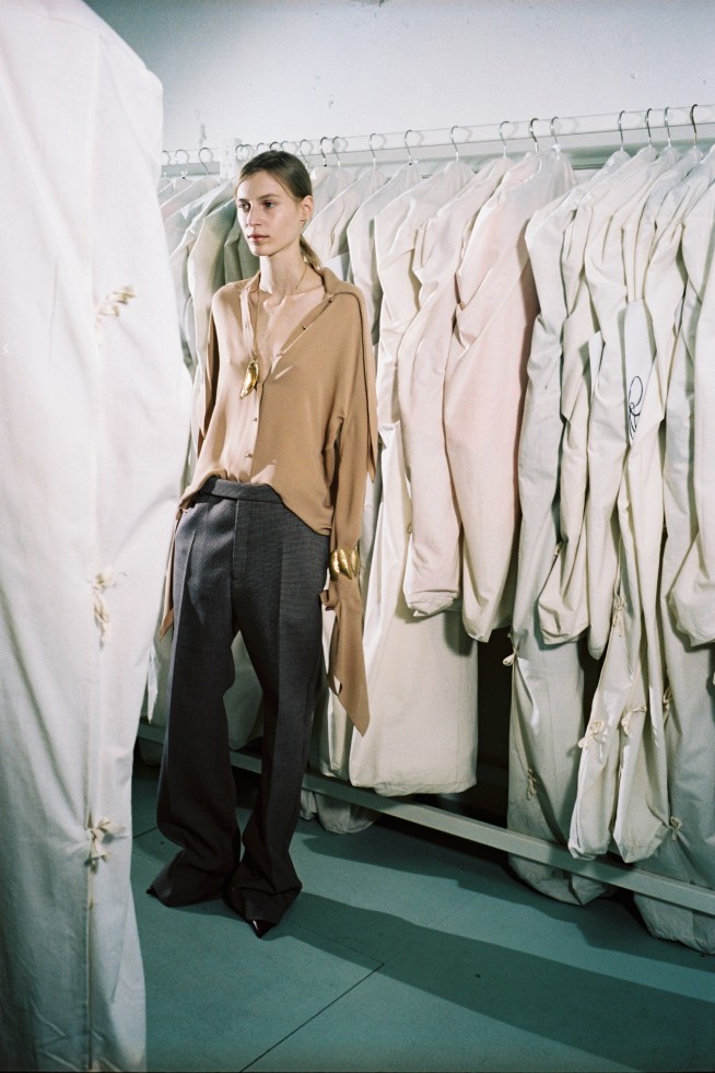 balenciaga pre fall 14