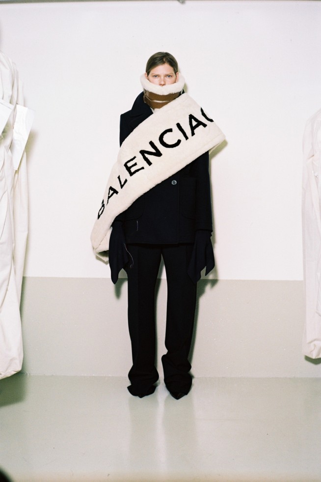 balenciaga pre fall 16