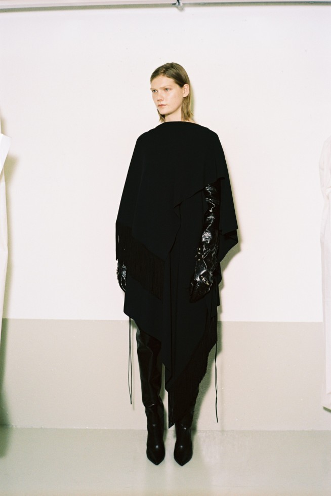 balenciaga pre fall 20