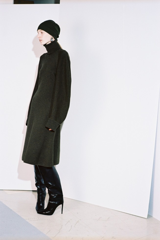 balenciaga pre fall 25