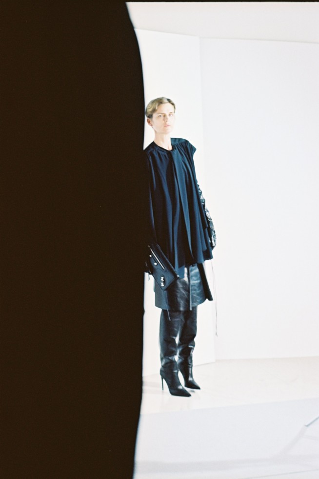 balenciaga pre fall 26