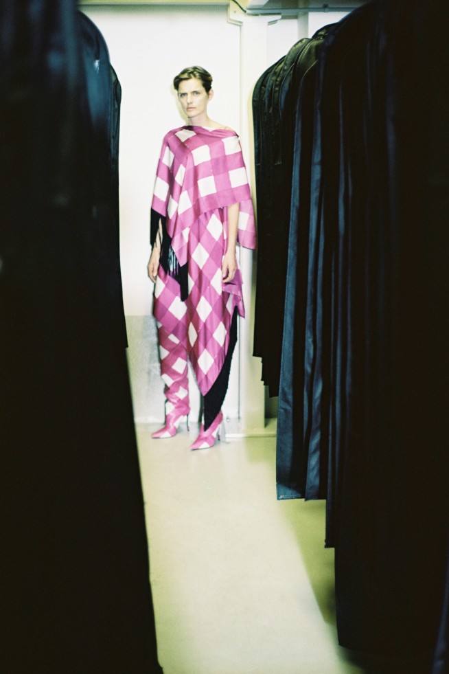 balenciaga pre fall 3
