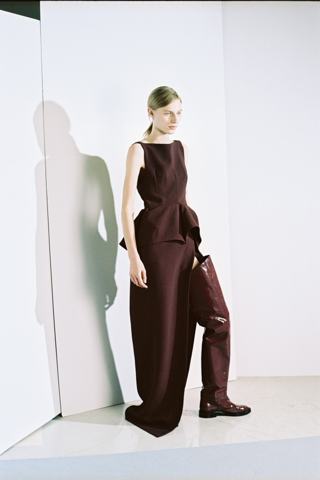 balenciaga pre fall 30