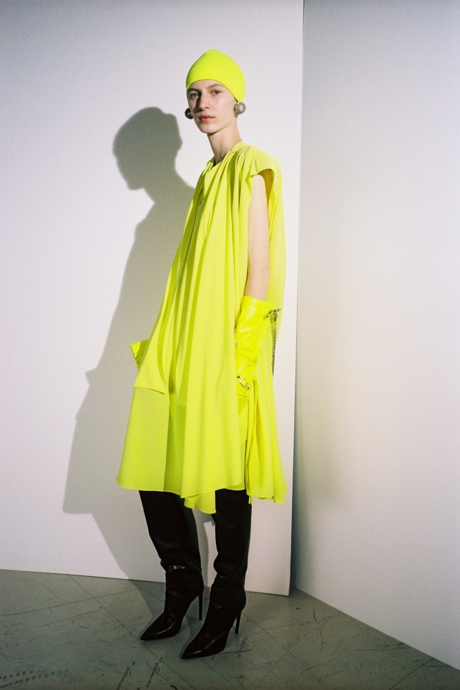 balenciaga pre fall 4