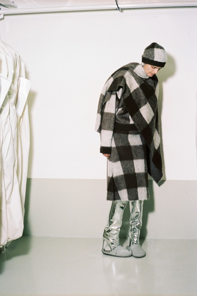 balenciaga pre fall 7