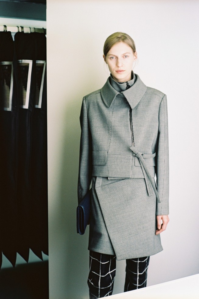 balenciaga pre fall 9