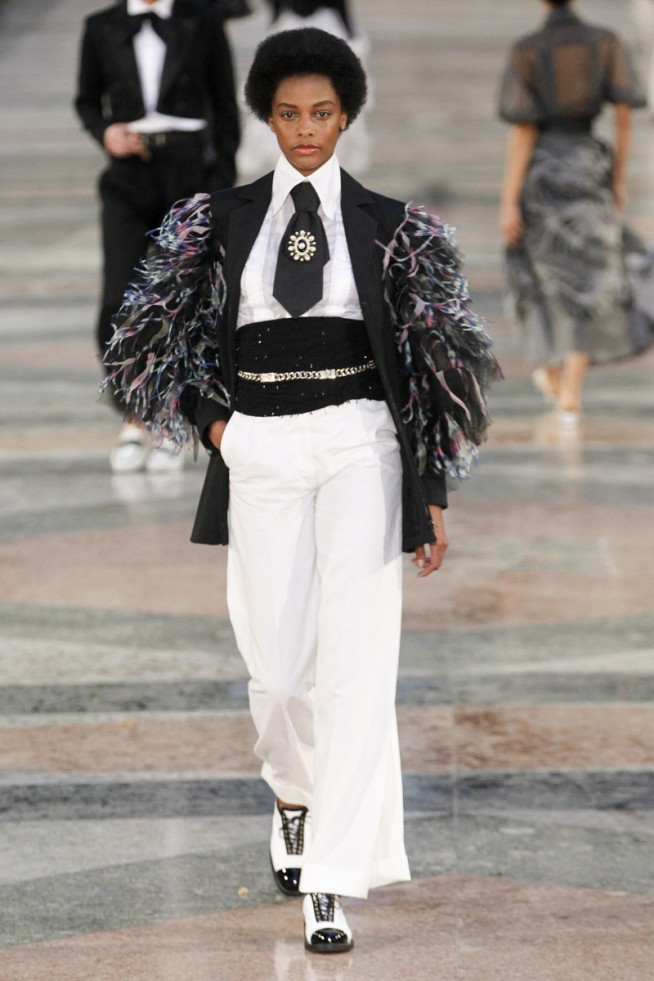 Chanel