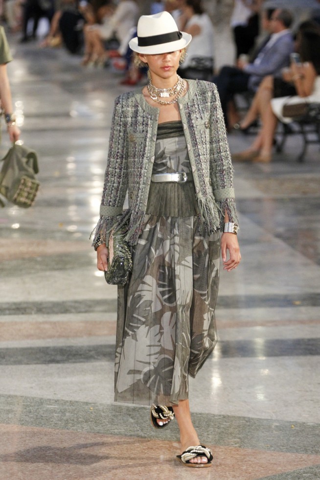 Chanel