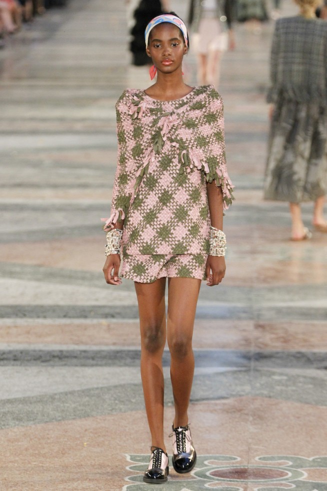 Chanel