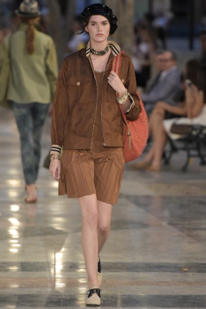 Chanel