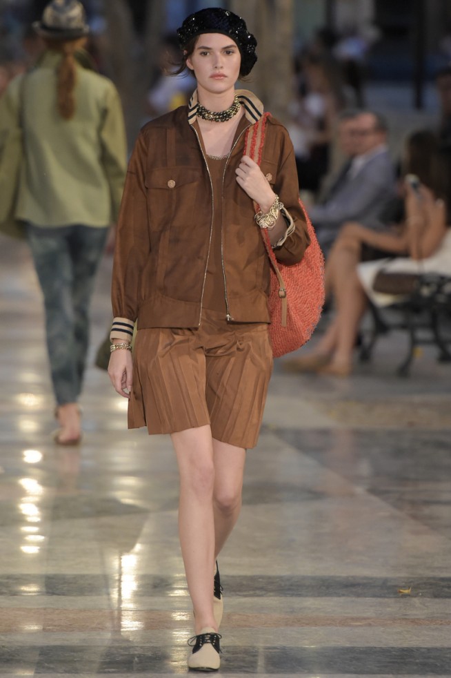 Chanel