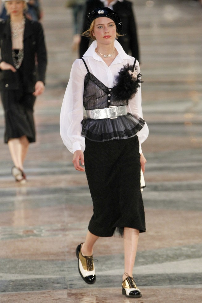 Chanel