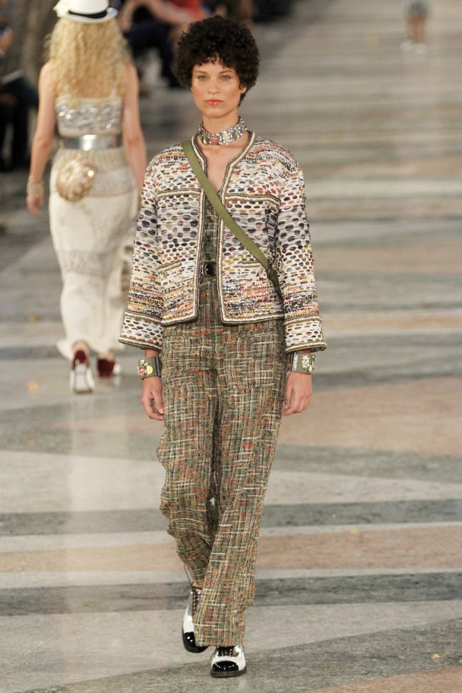 Chanel