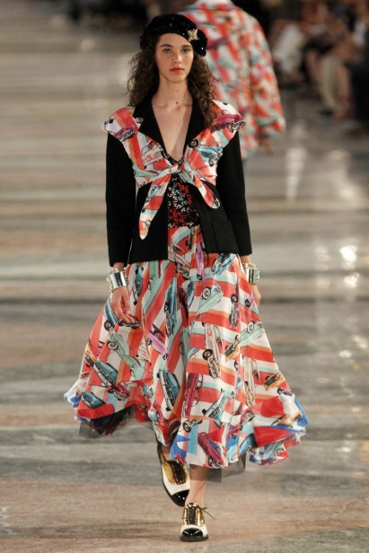 Chanel