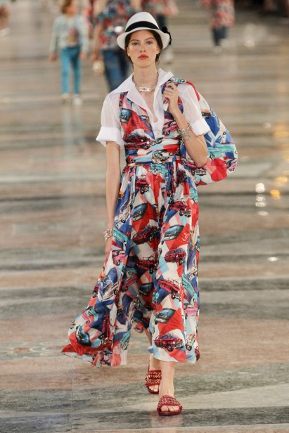 Chanel