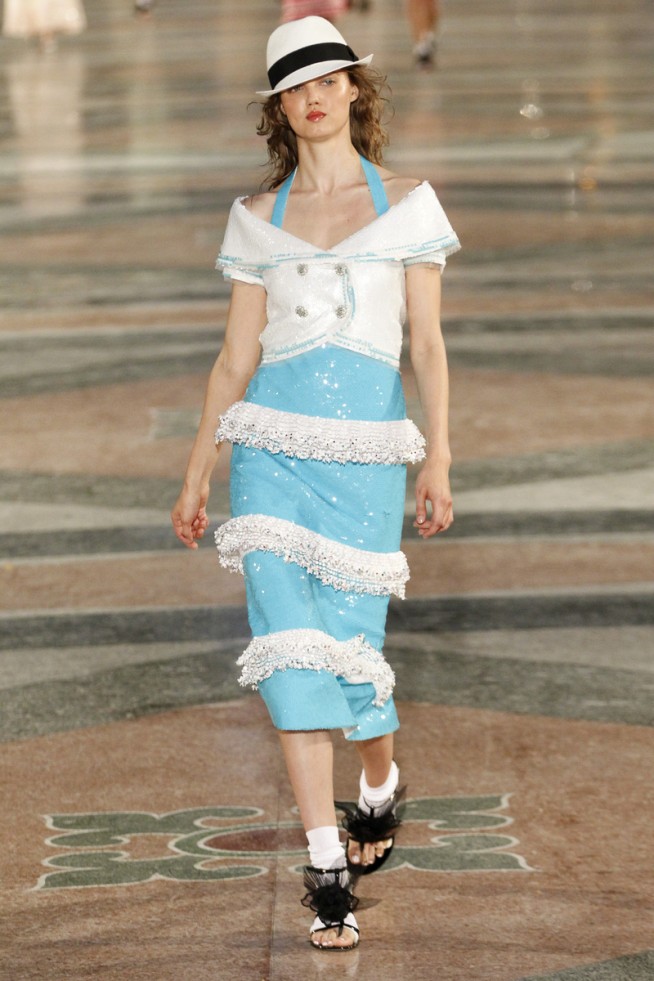Chanel