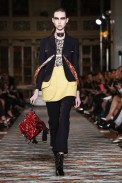 Dior Cruise Collection 2017 Fashion show in Blenheim Palace, Oxford