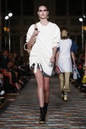 Dior Cruise Collection 2017 Fashion show in Blenheim Palace, Oxford