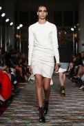 Dior Cruise Collection 2017 Fashion show in Blenheim Palace, Oxford