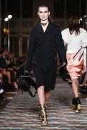 Dior Cruise Collection 2017 Fashion show in Blenheim Palace, Oxford