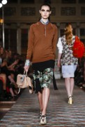 Dior Cruise Collection 2017 Fashion show in Blenheim Palace, Oxford
