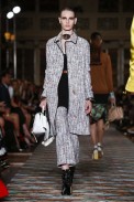 Dior Cruise Collection 2017 Fashion show in Blenheim Palace, Oxford