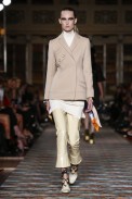 Dior Cruise Collection 2017 Fashion show in Blenheim Palace, Oxford