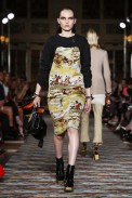 Dior Cruise Collection 2017 Fashion show in Blenheim Palace, Oxford