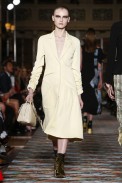 Dior Cruise Collection 2017 Fashion show in Blenheim Palace, Oxford