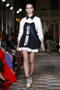 Dior Cruise Collection 2017 Fashion show in Blenheim Palace, Oxford