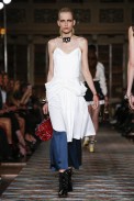 Dior Cruise Collection 2017 Fashion show in Blenheim Palace, Oxford